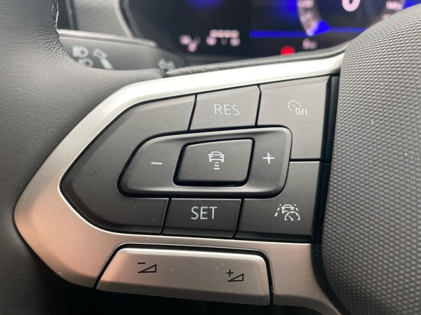 Used Volkswagen T-Cross 2025 for sale - 76149699: Photo 26