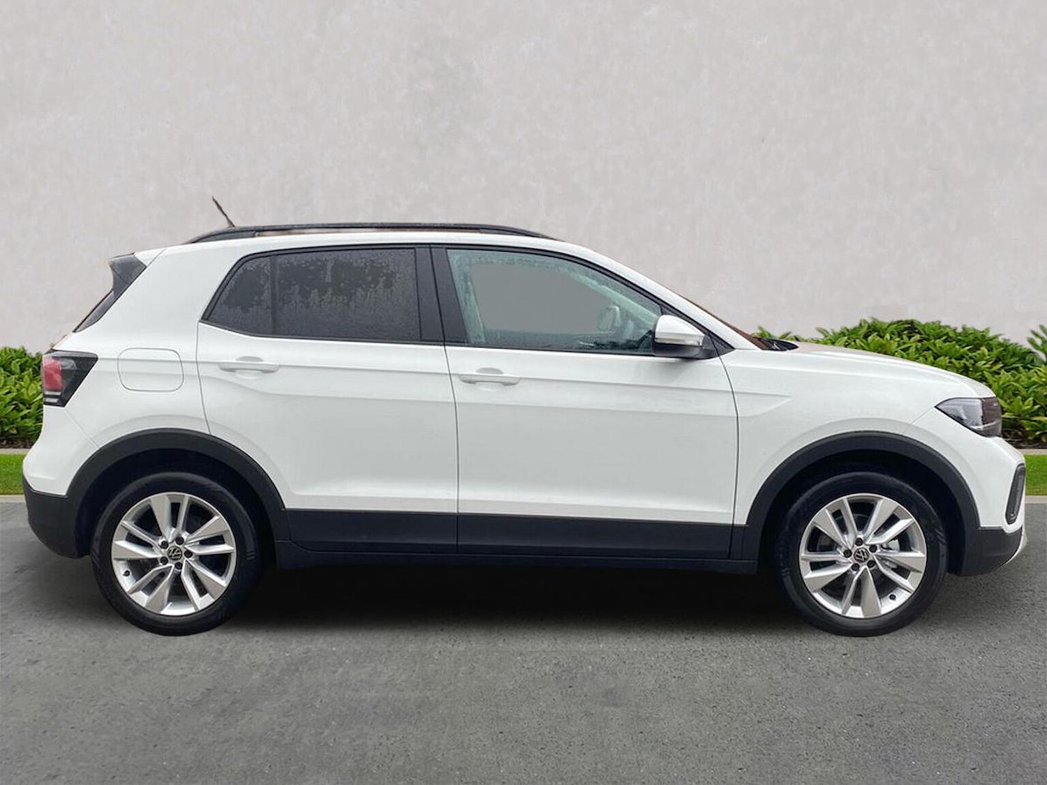 Used Volkswagen T-Cross 2025 for sale - 76149699: Photo 3