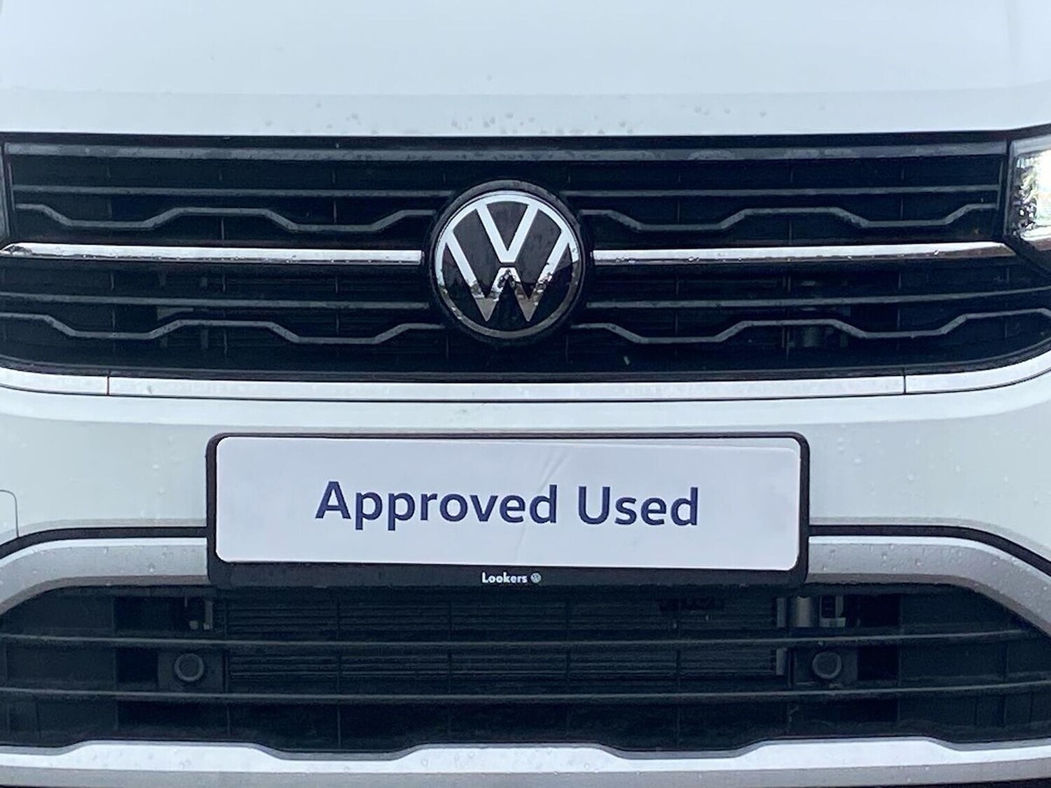 Used Volkswagen T-Cross 2025 for sale - 76149699: Photo 31