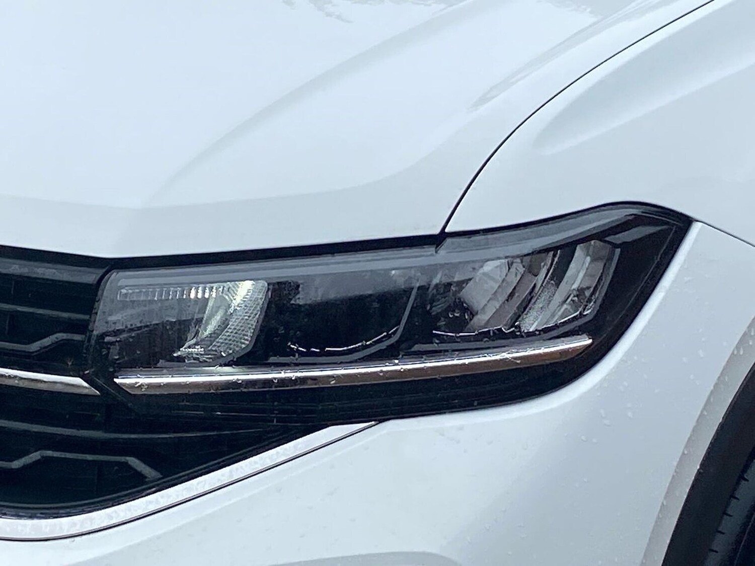 Used Volkswagen T-Cross 2025 for sale - 76149699: Photo 32