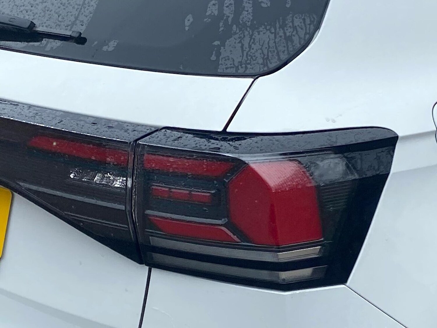 Used Volkswagen T-Cross 2025 for sale - 76149699: Photo 34