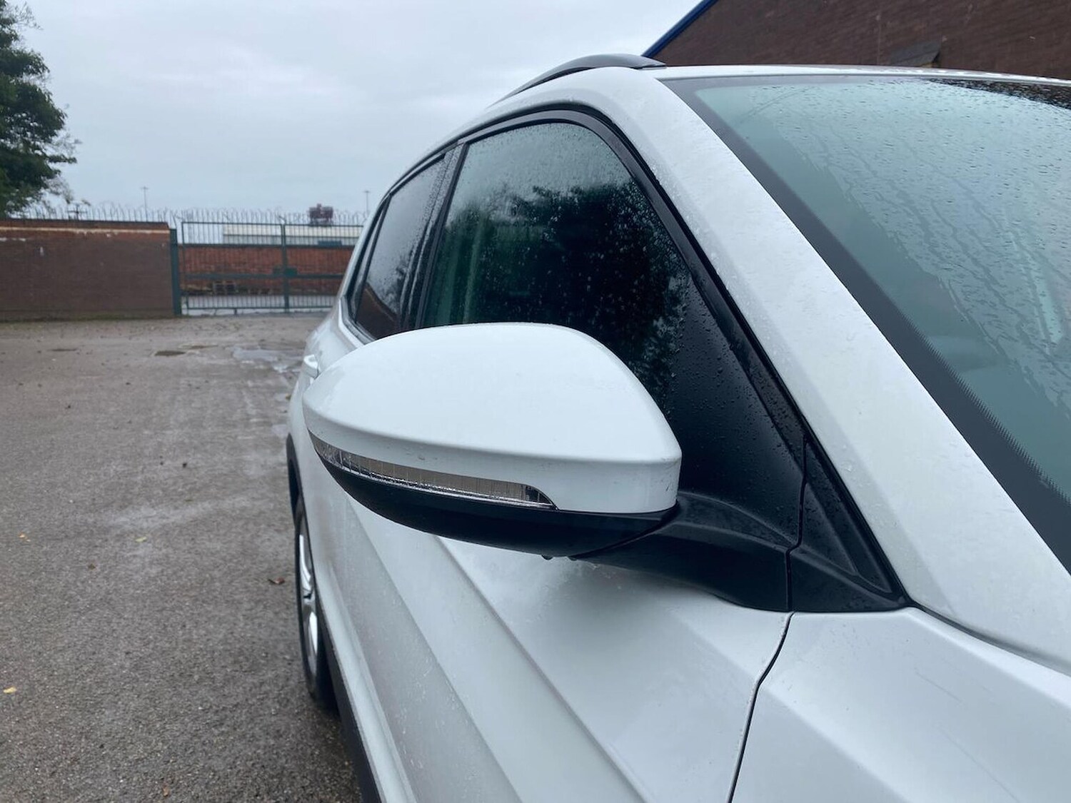 Used Volkswagen T-Cross 2025 for sale - 76149699: Photo 36