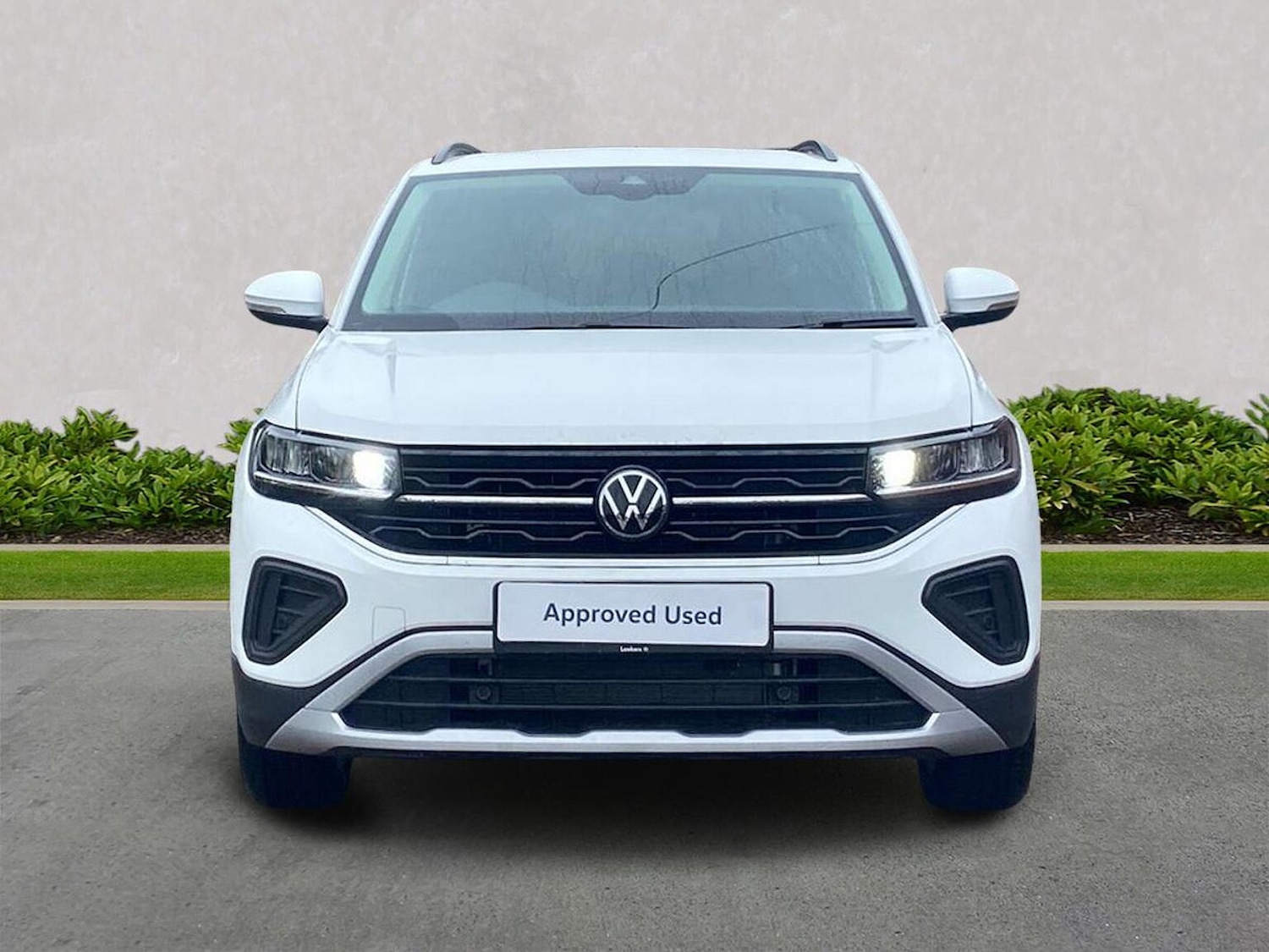 Used Volkswagen T-Cross 2025 for sale - 76149699: Photo 5