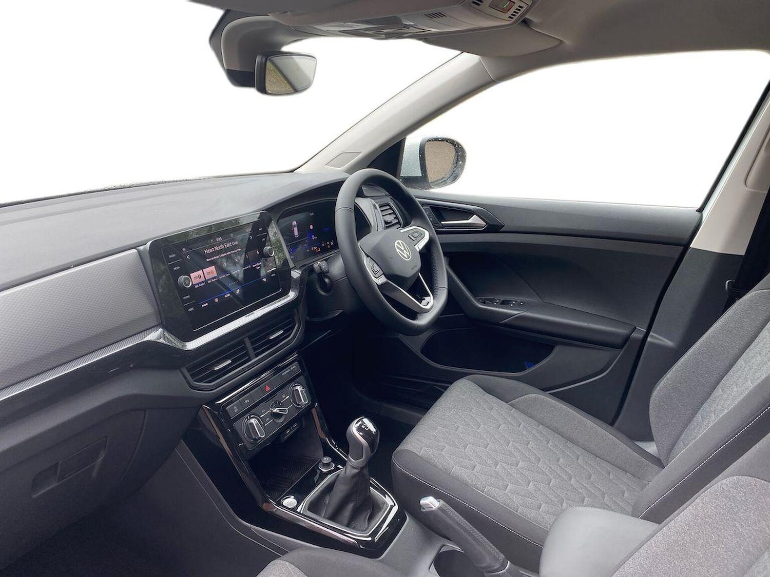 Used Volkswagen T-Cross 2025 for sale - 76149699: Photo 7