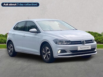 Used Volkswagen Polo 2018 for sale - 79047894: Photo