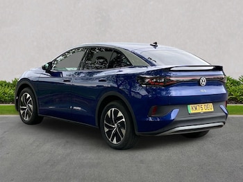 Used Volkswagen ID.5 2025 for sale - 78512066: Photo