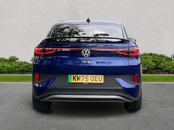 Used Volkswagen ID.5 2025 for sale - 78512066: Photo