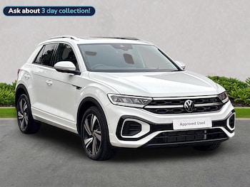 2025 - 2.0 Tdi 150 Evo R-Line 5Dr Dsg