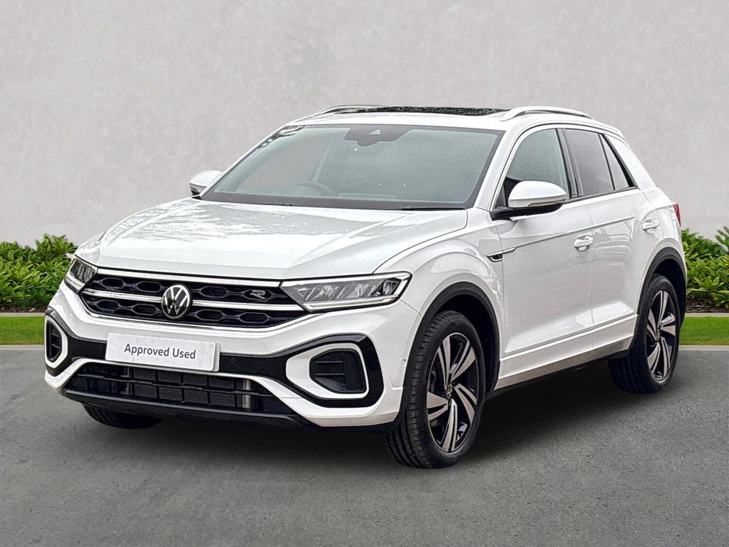Used Volkswagen T-Roc 2025 for sale - 76275175: Photo 20