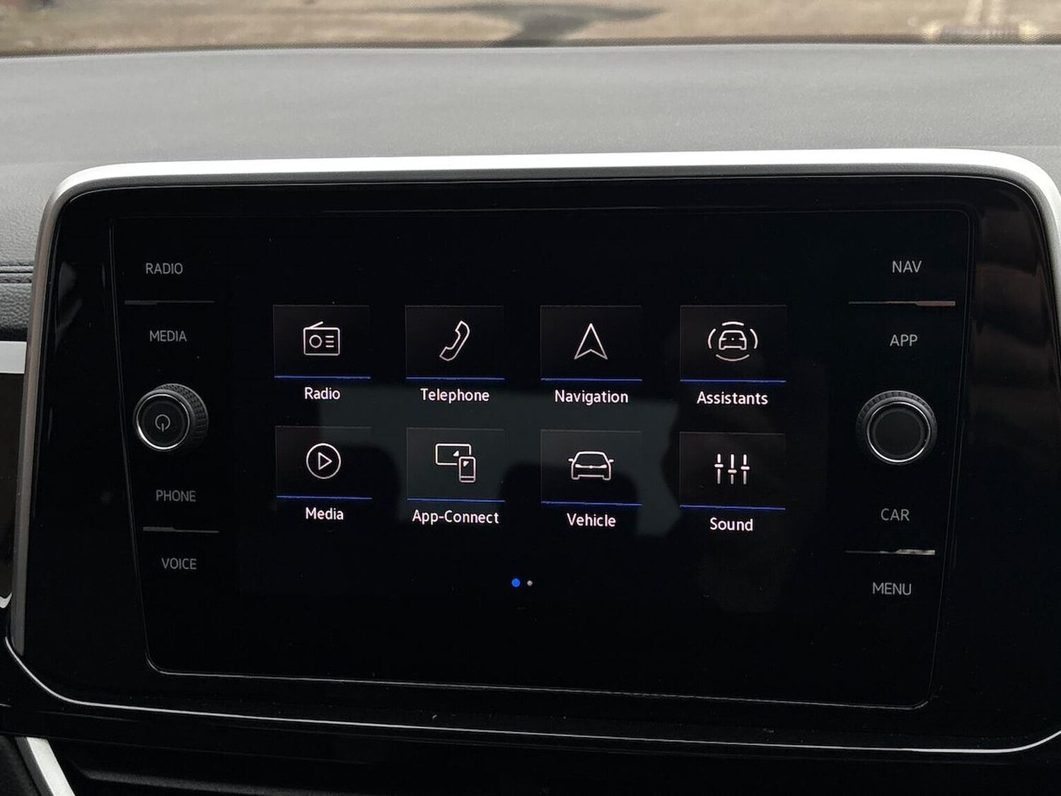 Used Volkswagen T-Roc 2025 for sale - 76275175: Photo 25