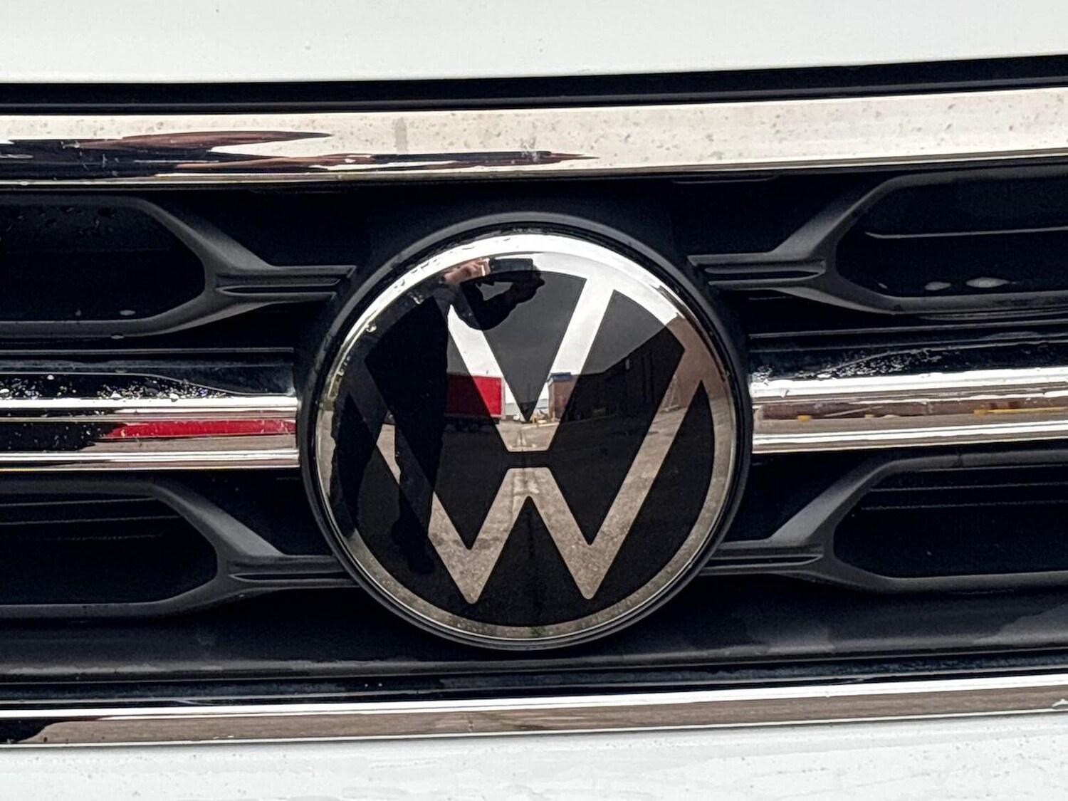 Used Volkswagen T-Roc 2025 for sale - 76275175: Photo 32
