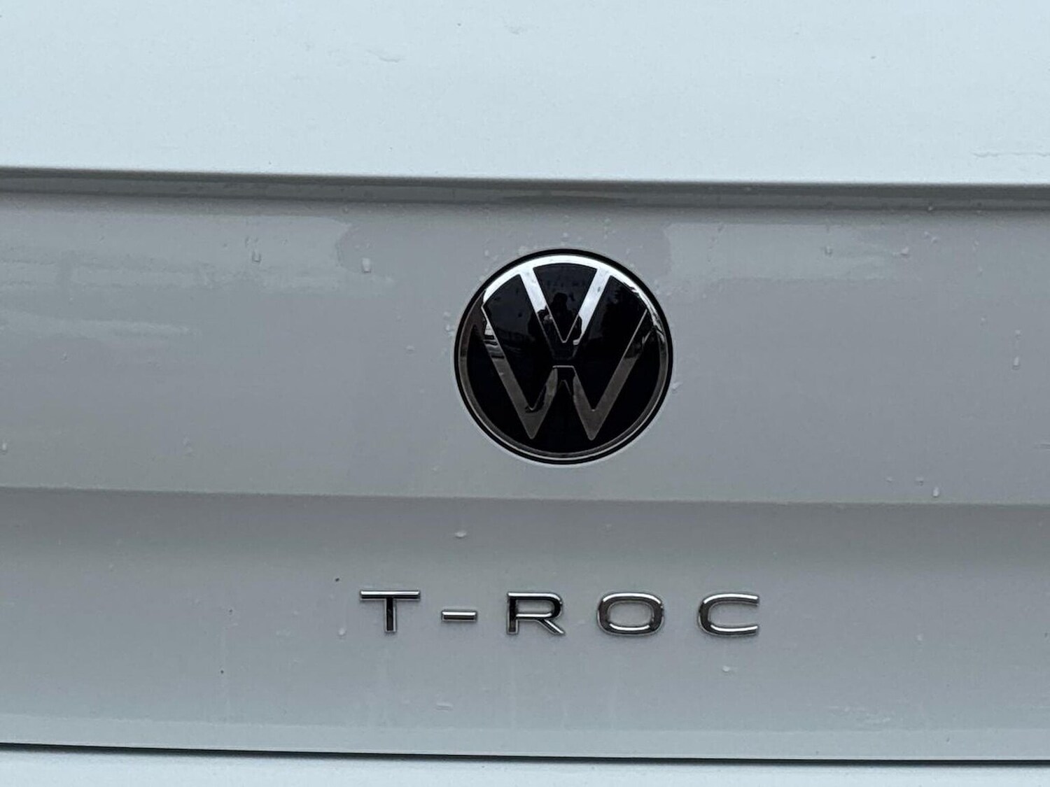 Used Volkswagen T-Roc 2025 for sale - 76275175: Photo 34