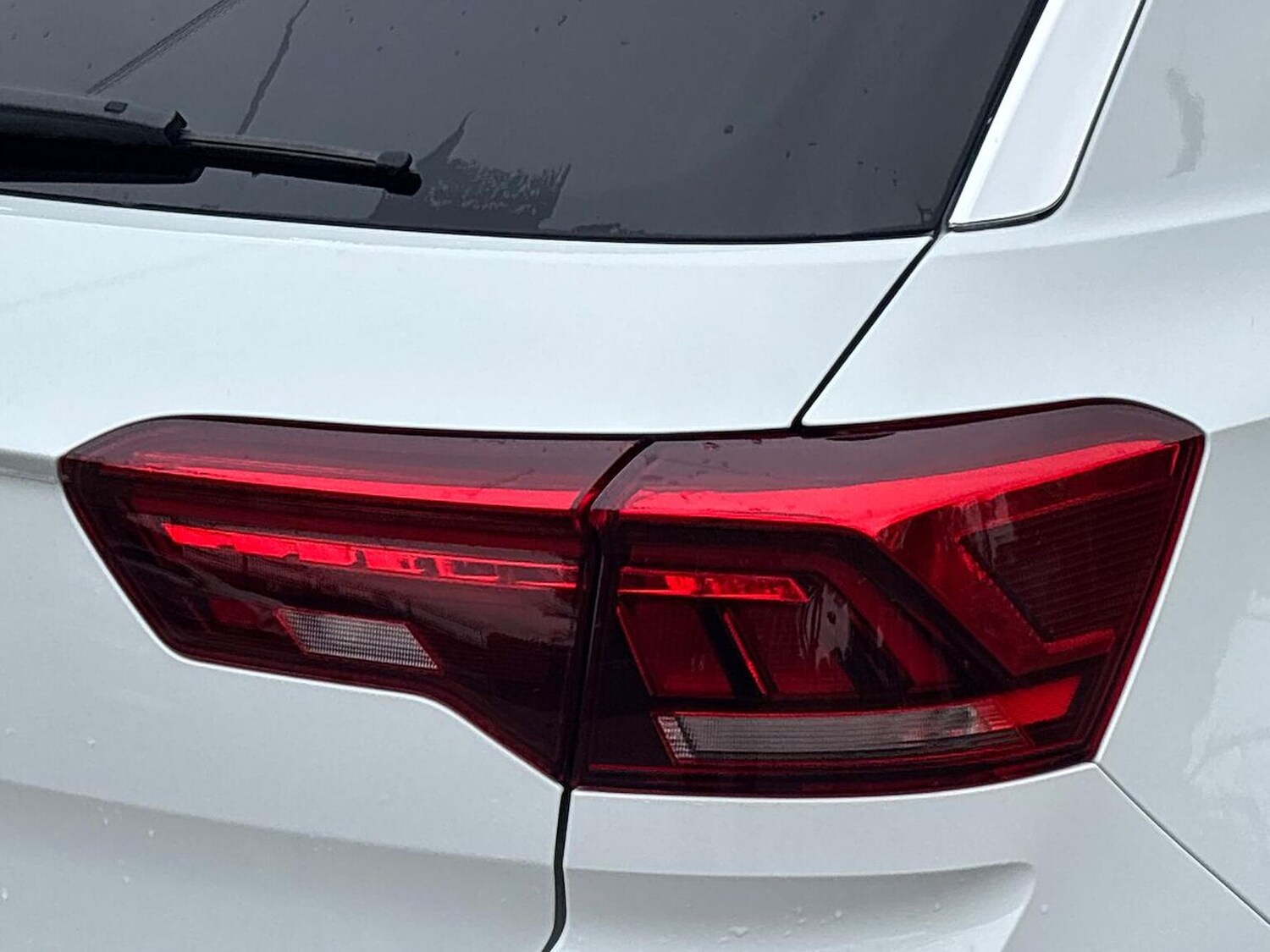 Used Volkswagen T-Roc 2025 for sale - 76275175: Photo 35