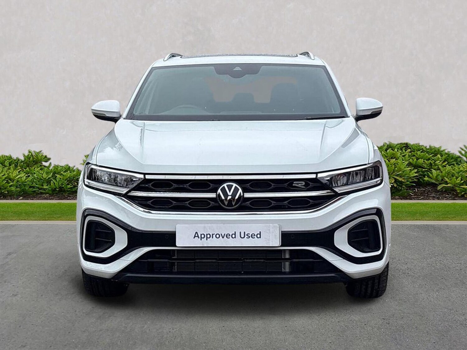 Used Volkswagen T-Roc 2025 for sale - 76275175: Photo 5