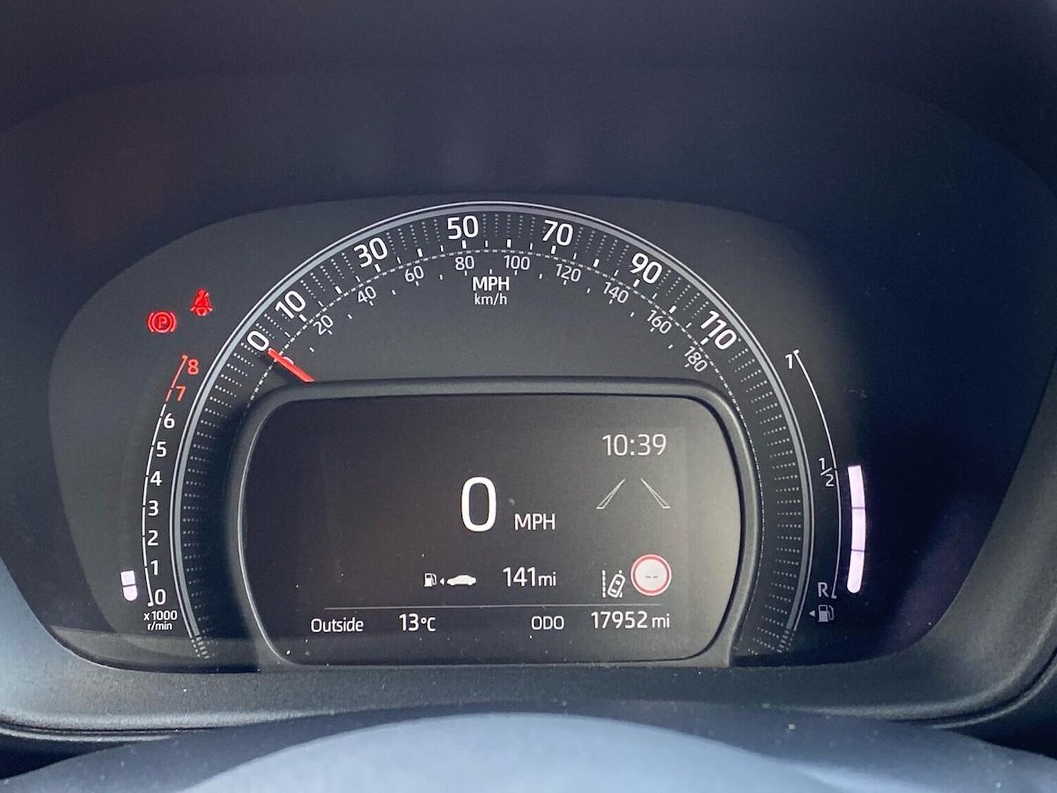 Used Toyota Aygo X 2023 for sale - 77488037: Photo 10