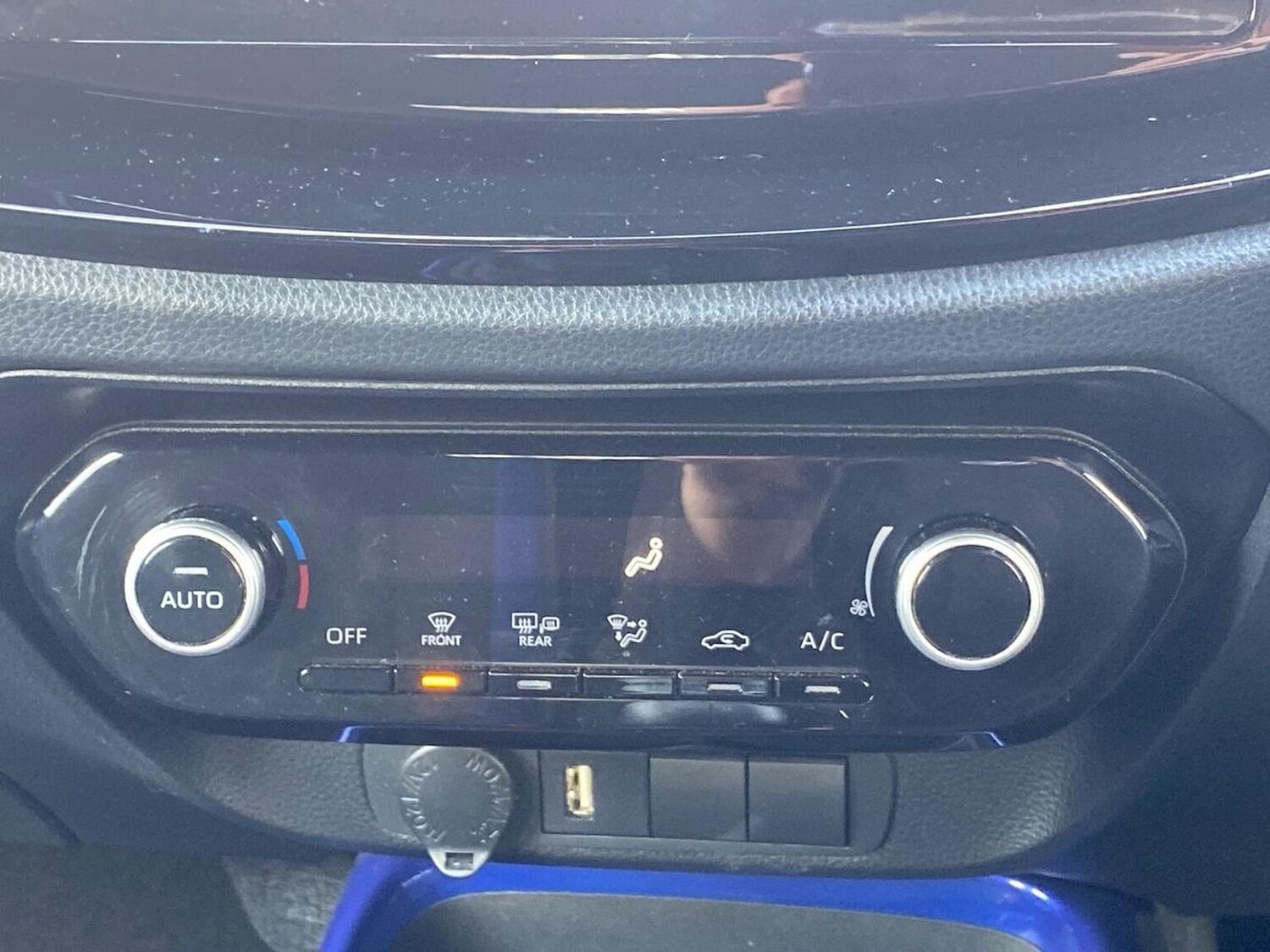 Used Toyota Aygo X 2023 for sale - 77488037: Photo 12