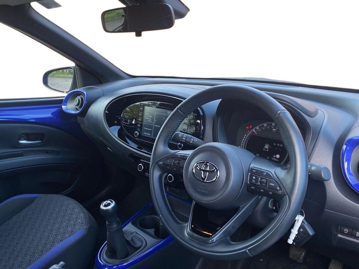 Used Toyota Aygo X 2023 for sale - 77488037: Photo 15