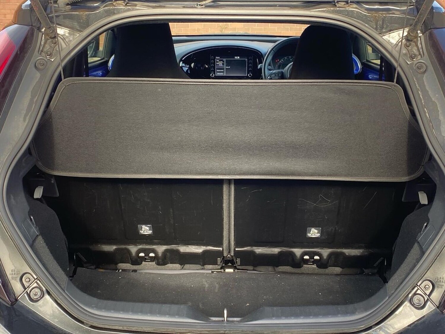 Used Toyota Aygo X 2023 for sale - 77488037: Photo 17