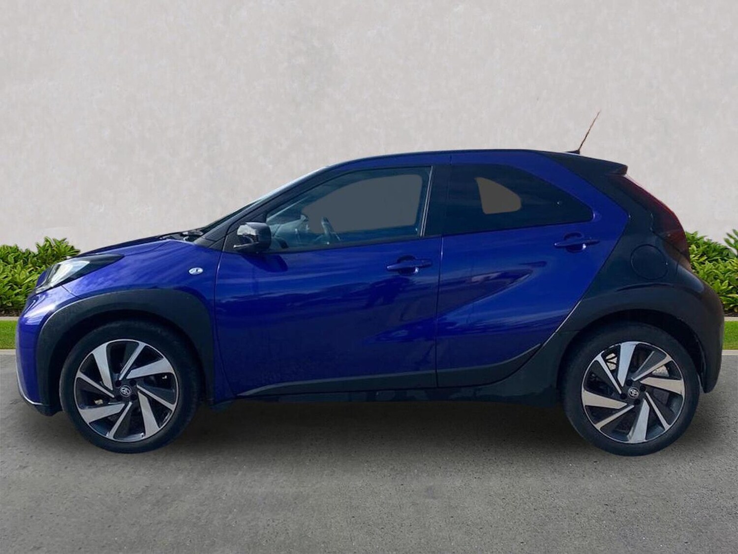 Used Toyota Aygo X 2023 for sale - 77488037: Photo 19