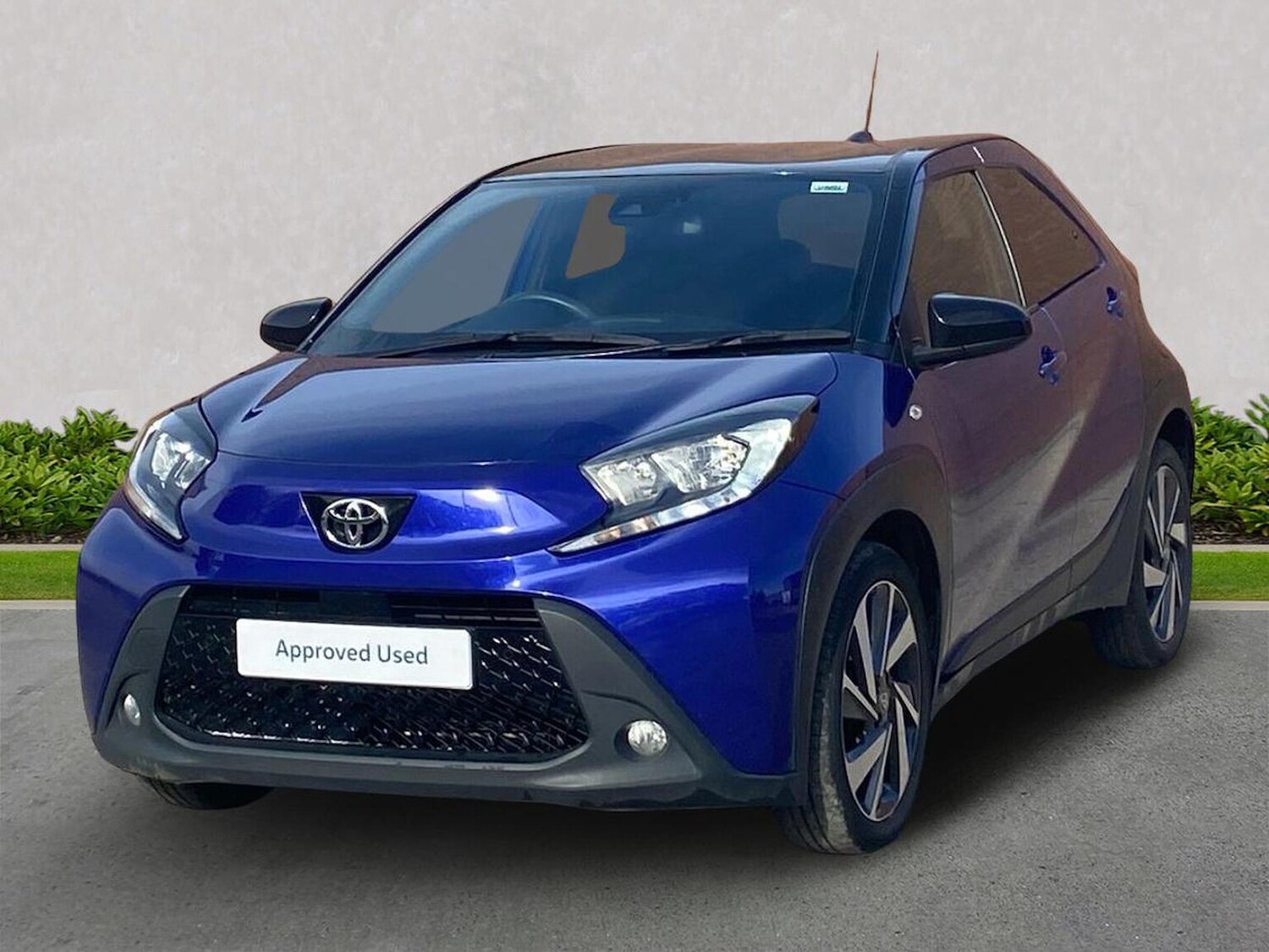 Used Toyota Aygo X 2023 for sale - 77488037: Photo 20