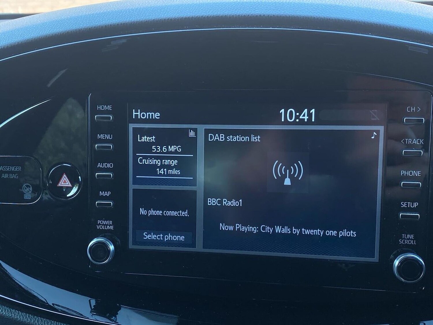 Used Toyota Aygo X 2023 for sale - 77488037: Photo 22