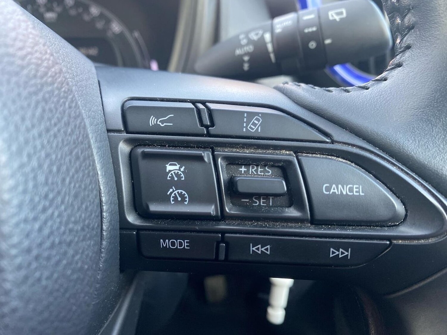 Used Toyota Aygo X 2023 for sale - 77488037: Photo 25