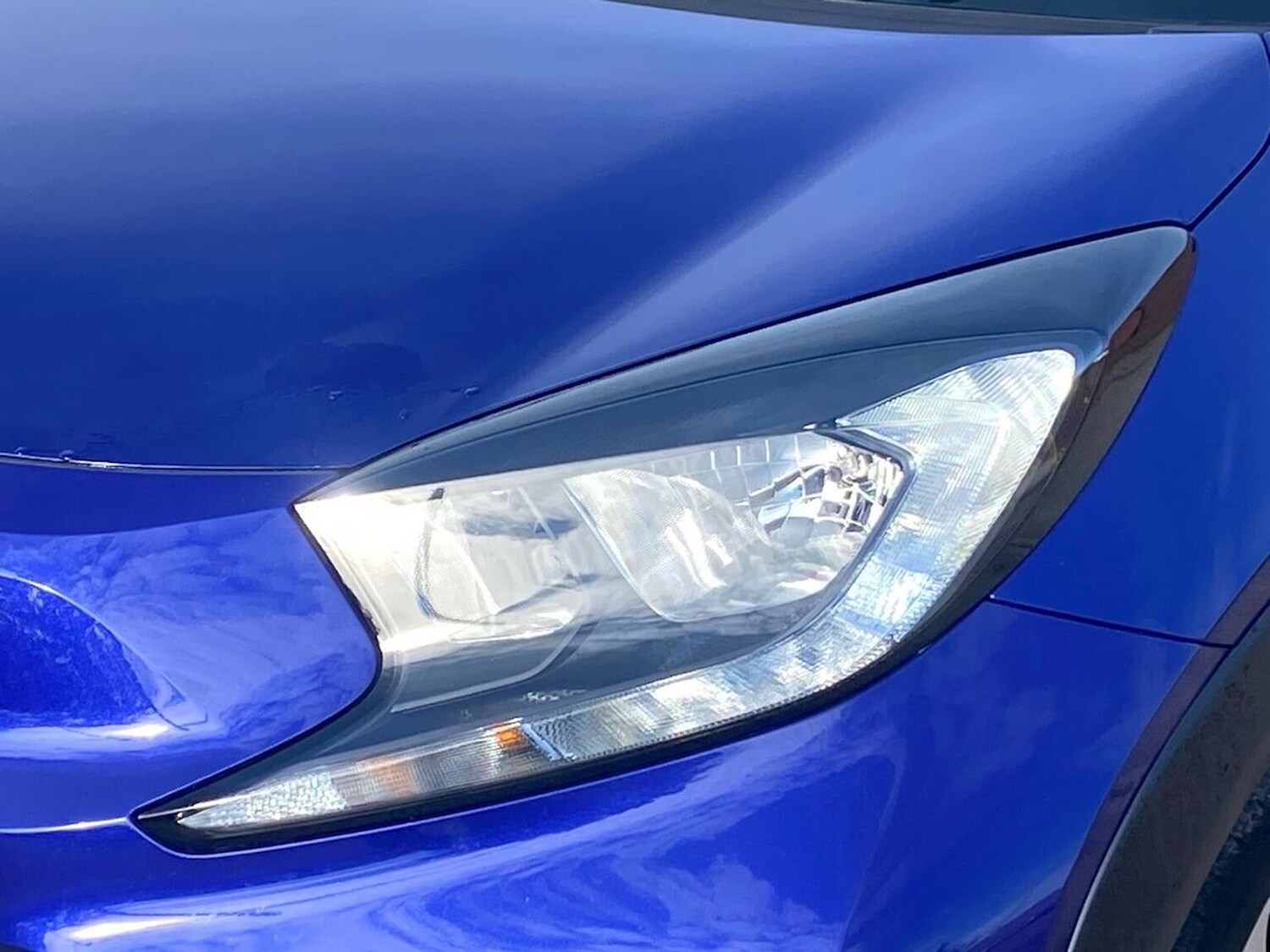 Used Toyota Aygo X 2023 for sale - 77488037: Photo 32