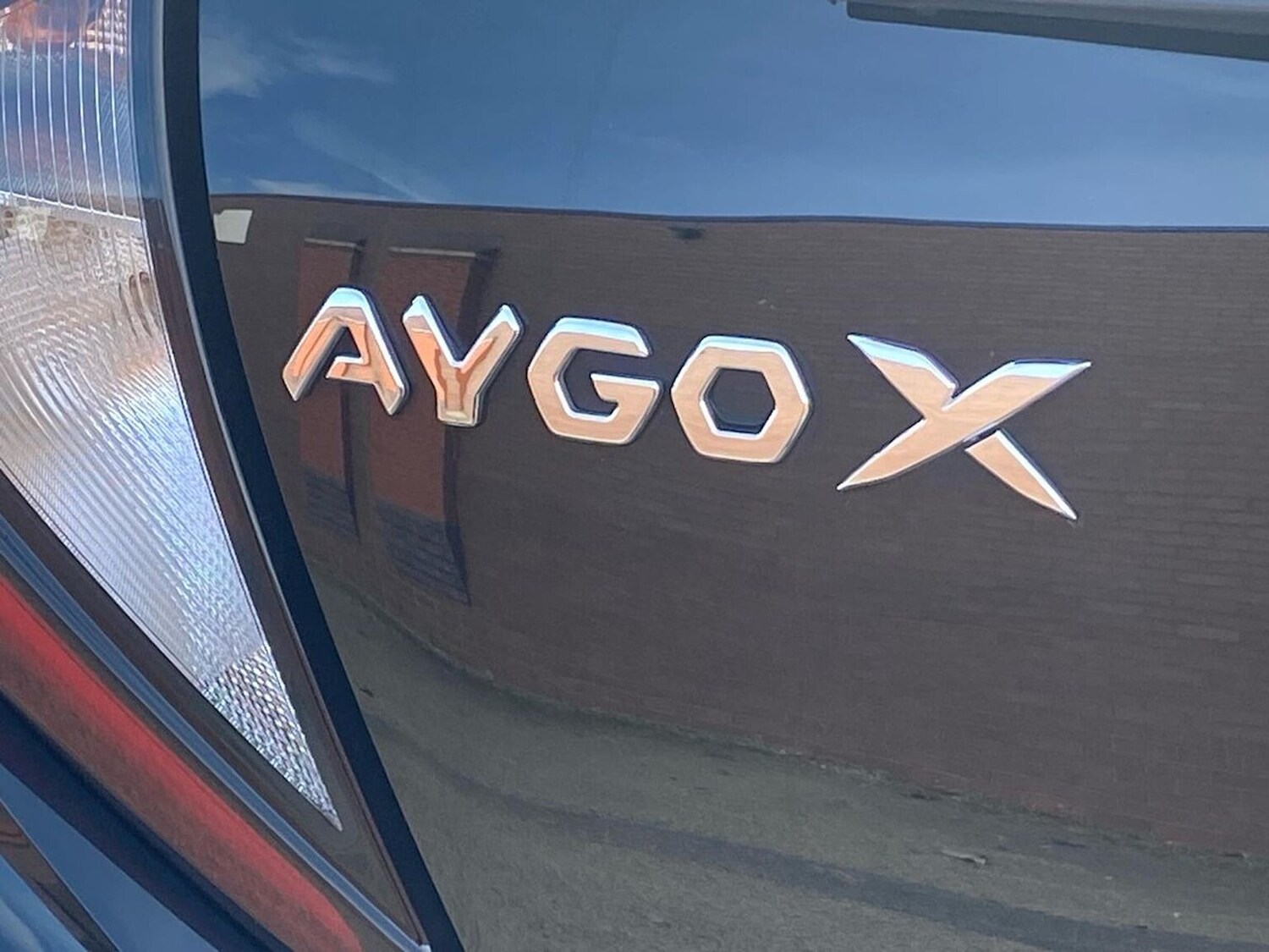 Used Toyota Aygo X 2023 for sale - 77488037: Photo 33