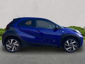 Used Toyota Aygo X 2023 for sale - 77488037: Photo