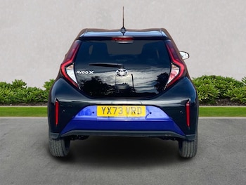 Used Toyota Aygo X 2023 for sale - 77488037: Photo