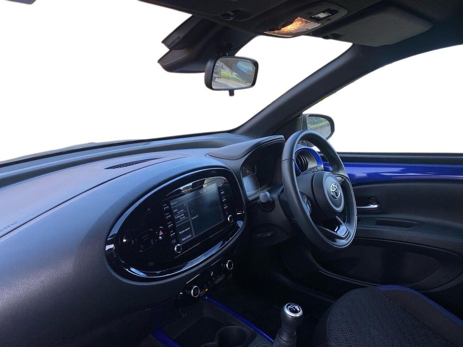 Used Toyota Aygo X 2023 for sale - 77488037: Photo 7