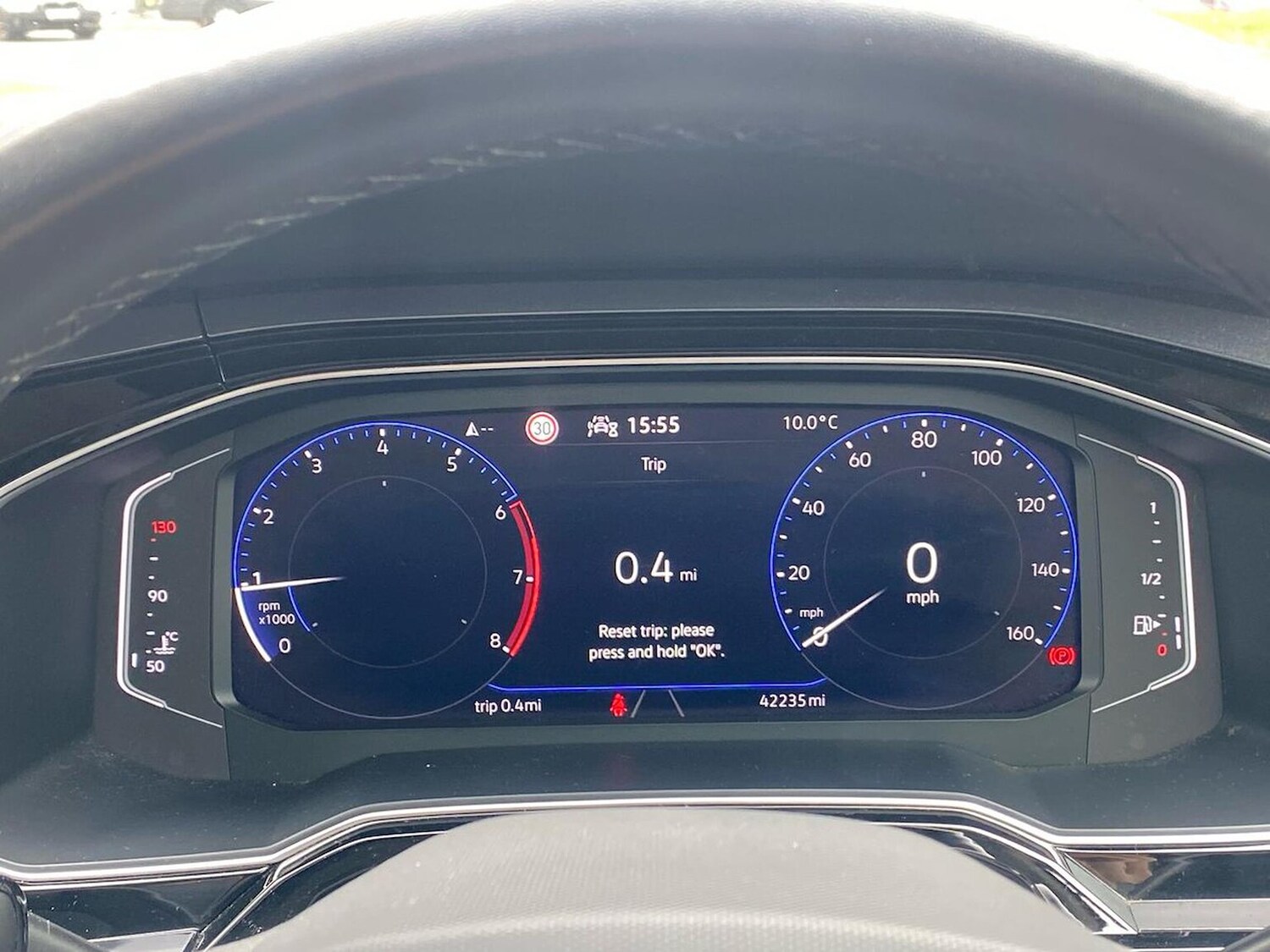 Used Volkswagen Polo 2022 for sale - 78195469: Photo 10