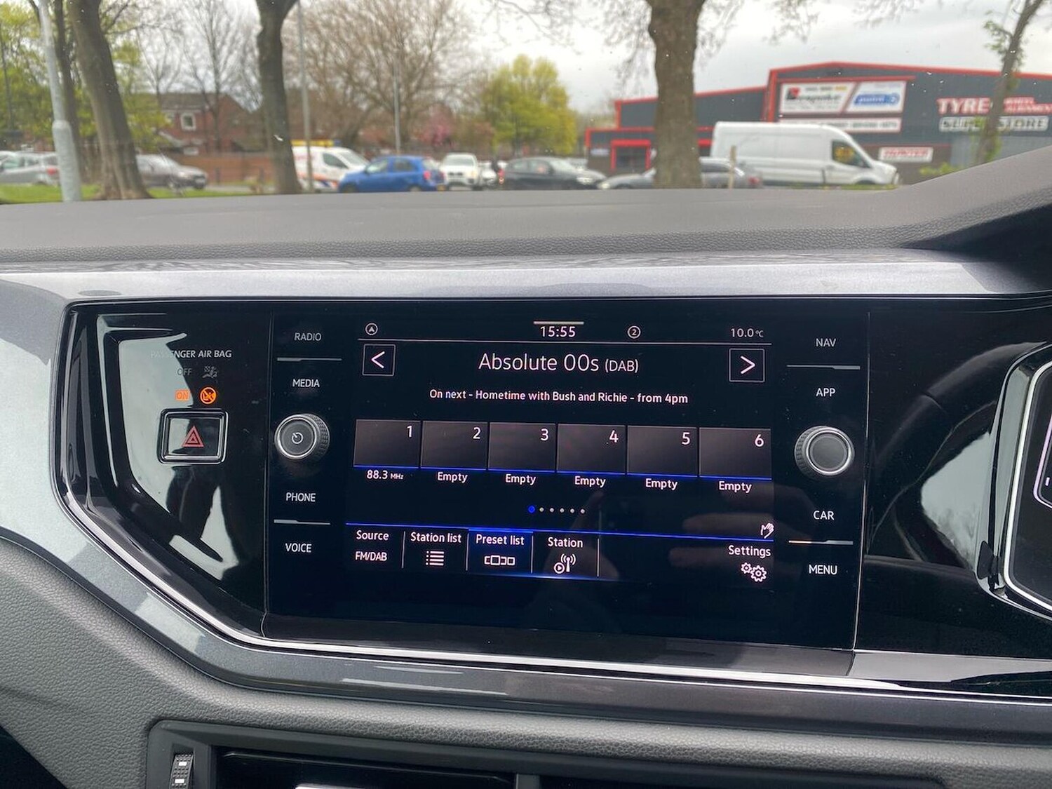 Used Volkswagen Polo 2022 for sale - 78195469: Photo 11