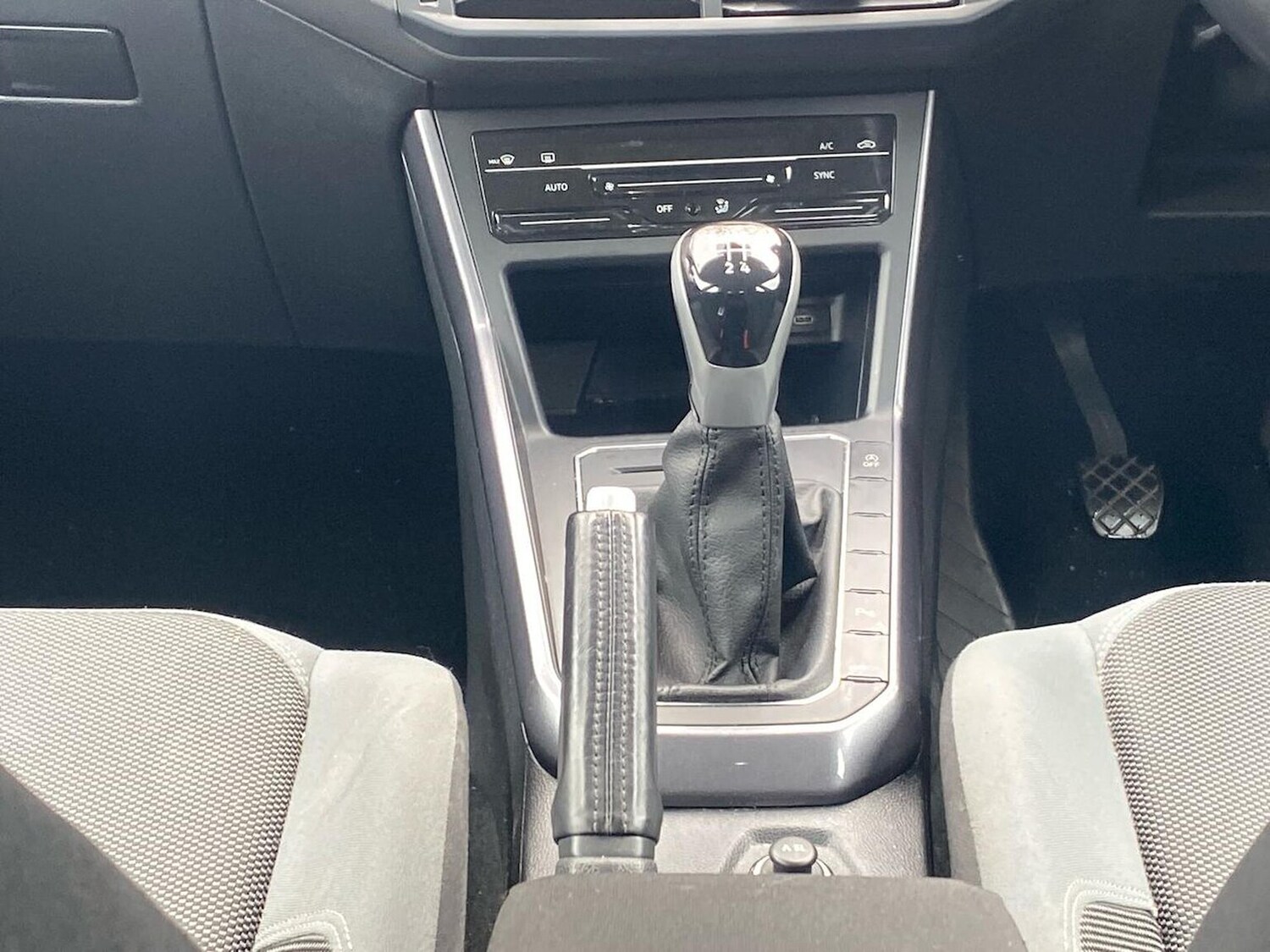 Used Volkswagen Polo 2022 for sale - 78195469: Photo 13