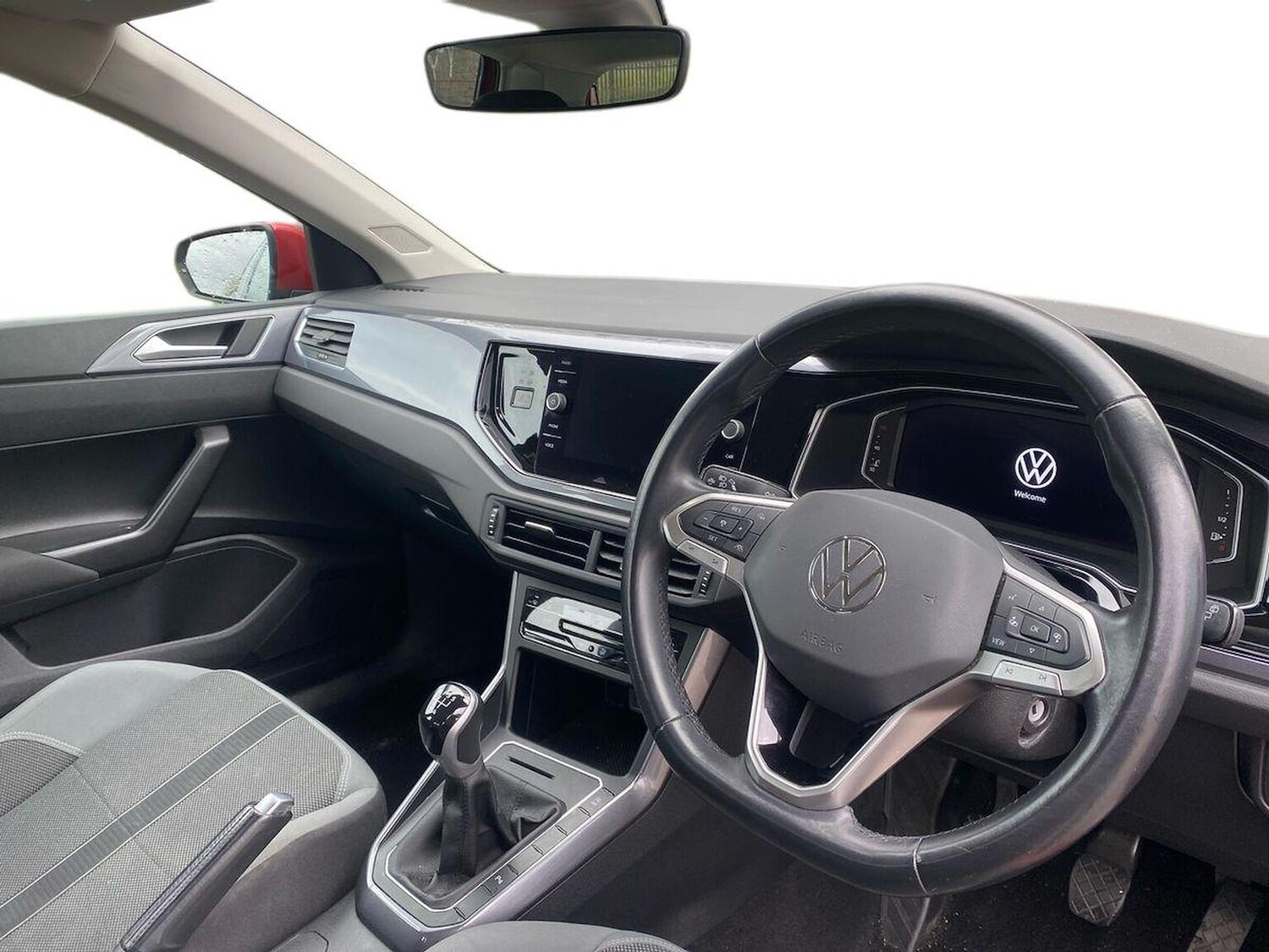 Used Volkswagen Polo 2022 for sale - 78195469: Photo 15