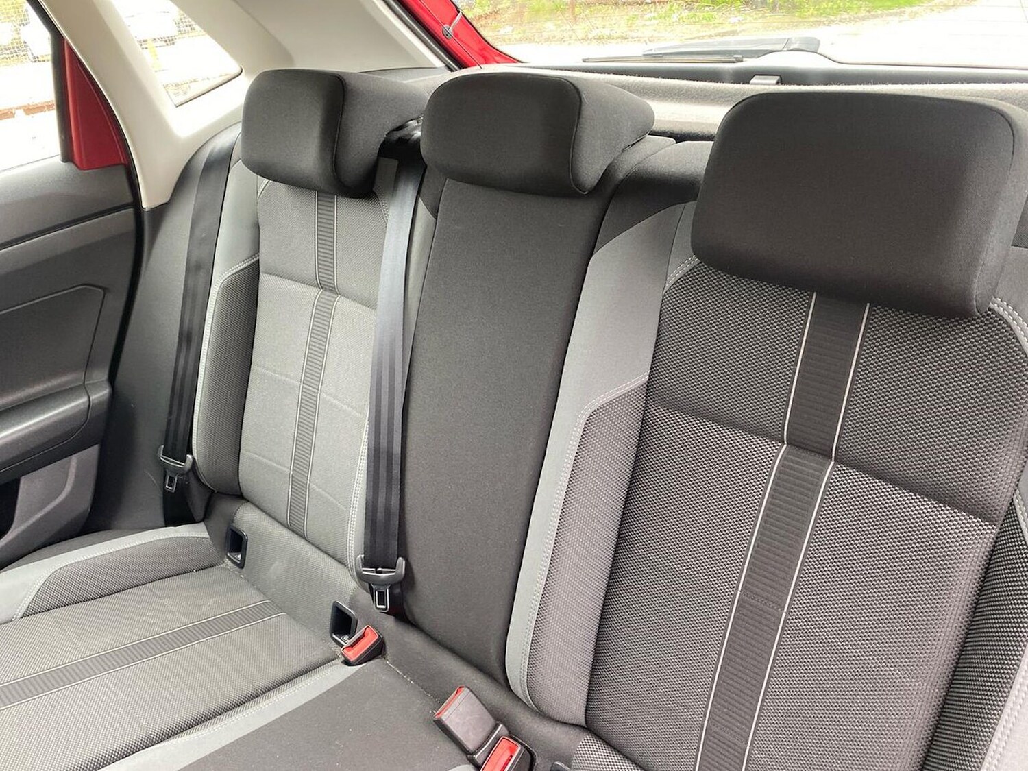 Used Volkswagen Polo 2022 for sale - 78195469: Photo 16