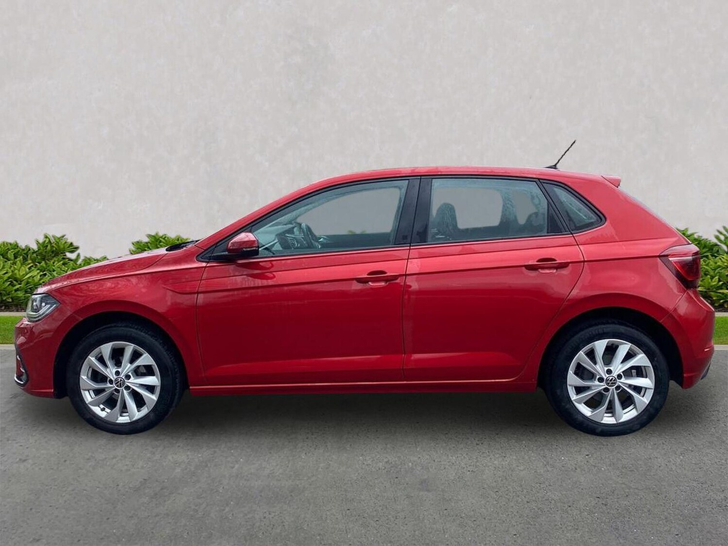 Used Volkswagen Polo 2022 for sale - 78195469: Photo 19