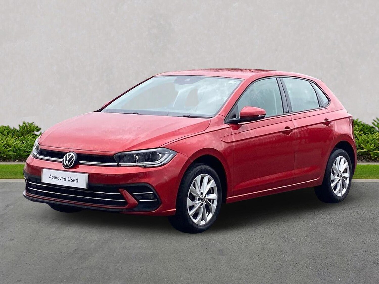 Used Volkswagen Polo 2022 for sale - 78195469: Photo 20