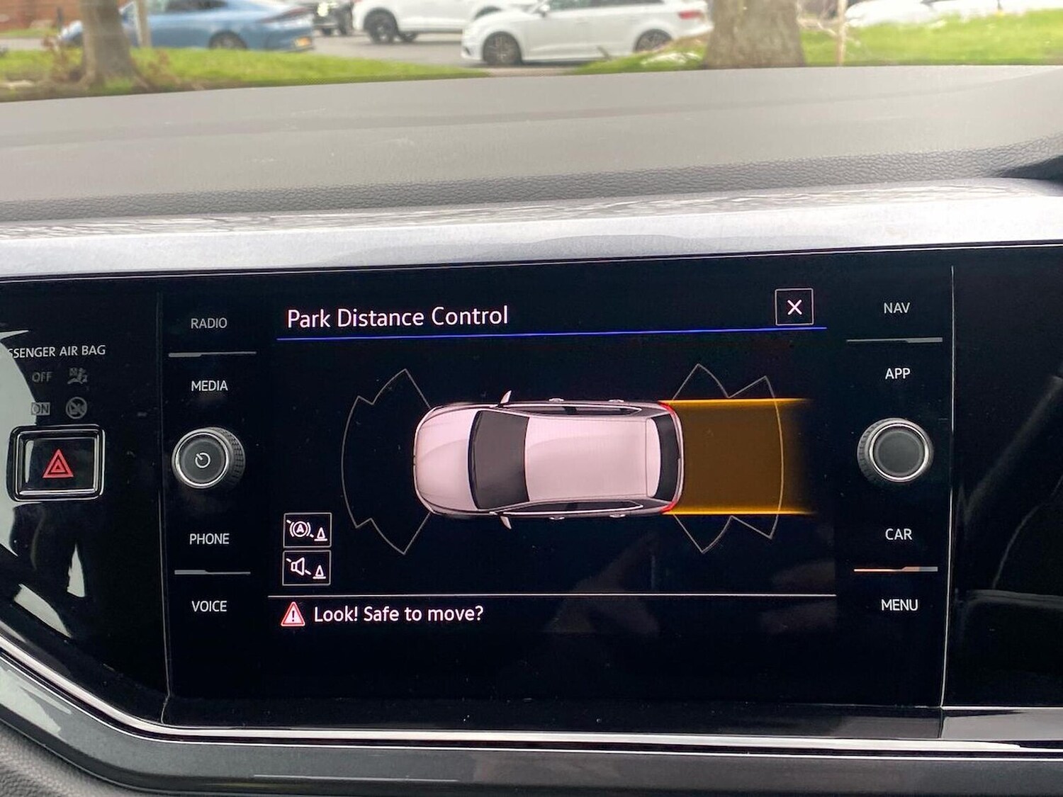 Used Volkswagen Polo 2022 for sale - 78195469: Photo 23