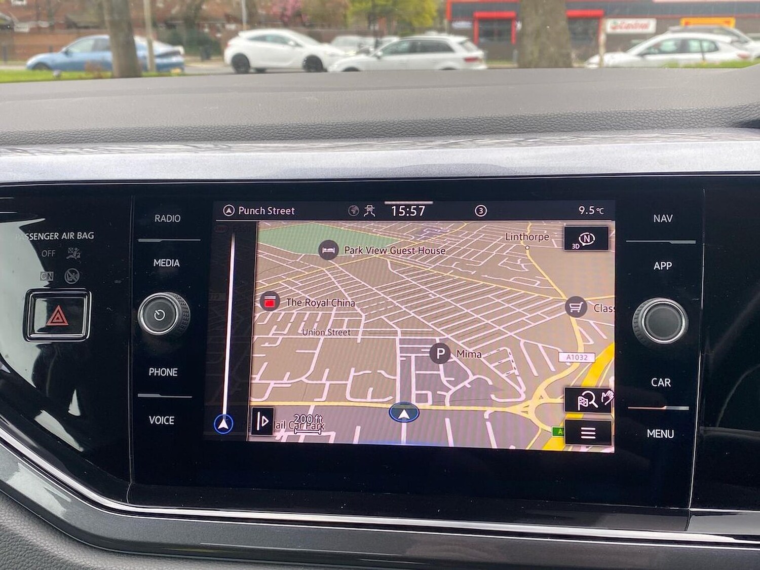 Used Volkswagen Polo 2022 for sale - 78195469: Photo 24