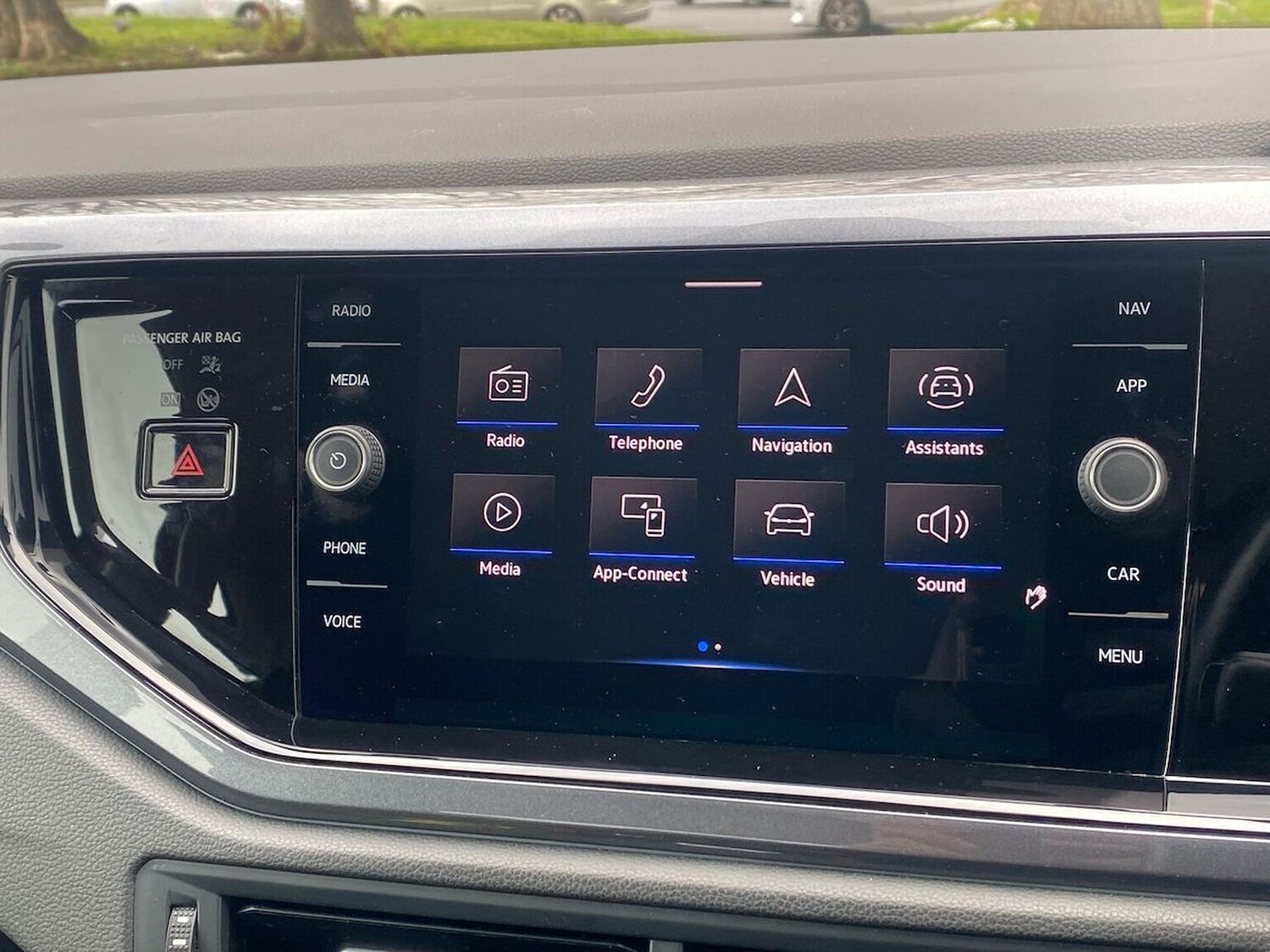 Used Volkswagen Polo 2022 for sale - 78195469: Photo 25