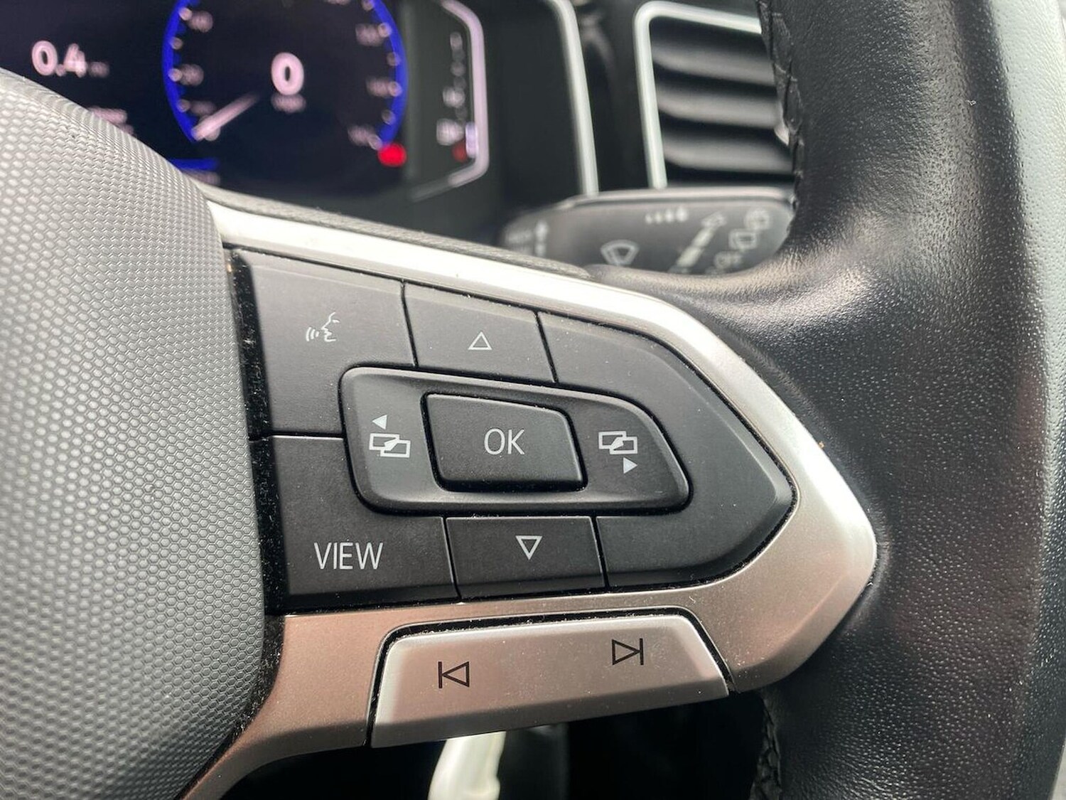 Used Volkswagen Polo 2022 for sale - 78195469: Photo 26