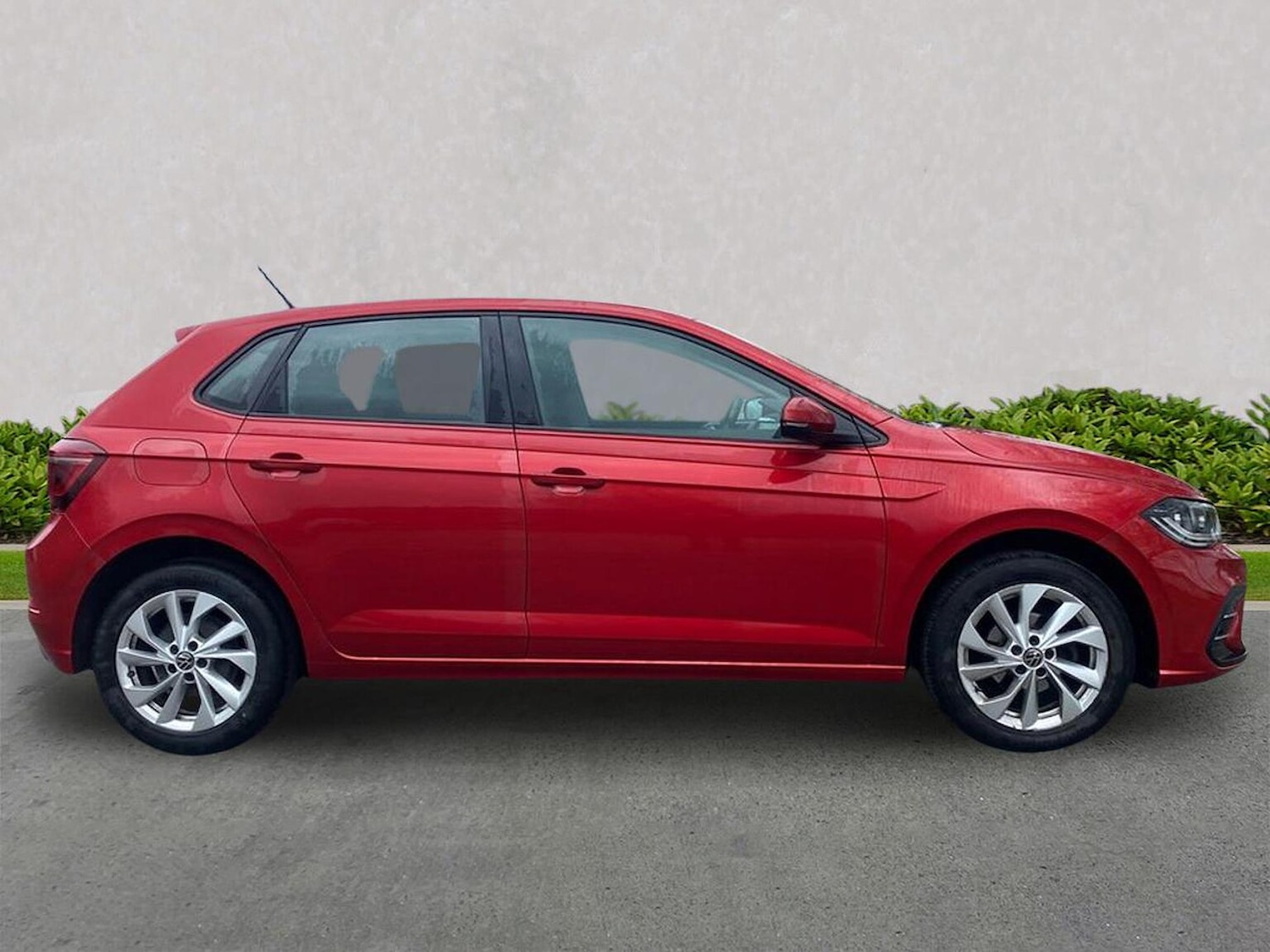 Used Volkswagen Polo 2022 for sale - 78195469: Photo 3