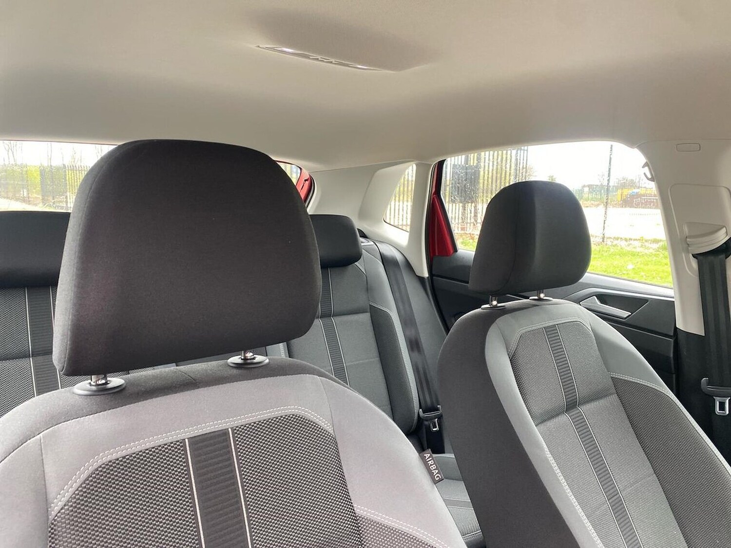 Used Volkswagen Polo 2022 for sale - 78195469: Photo 31