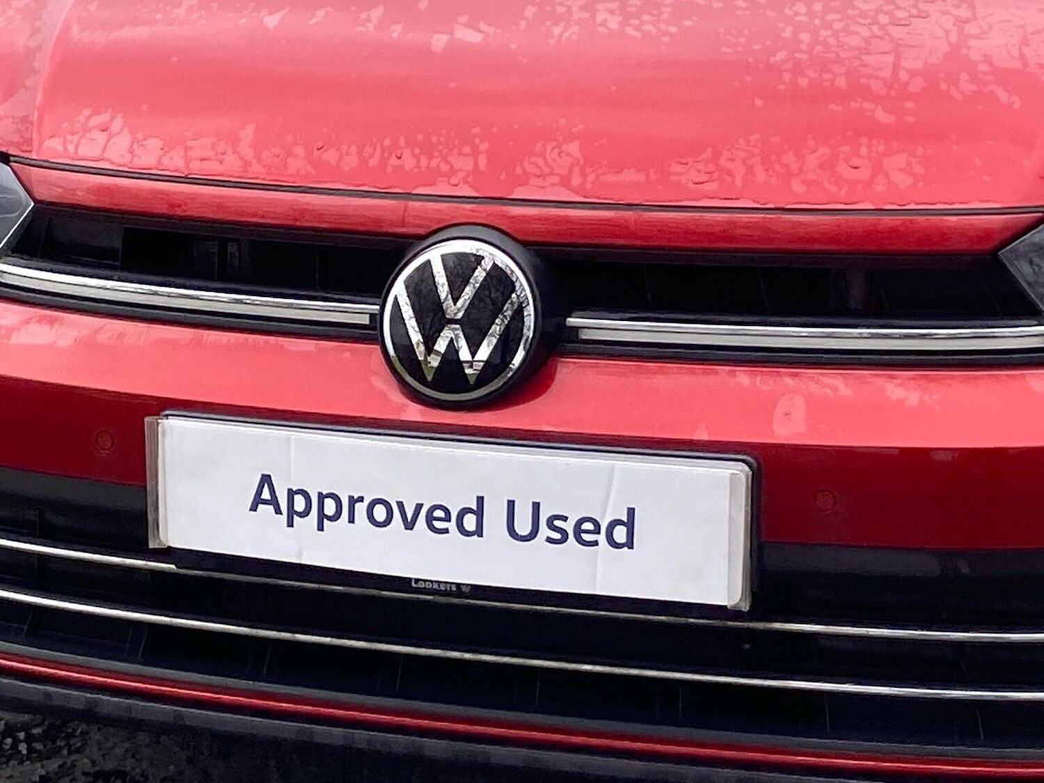 Used Volkswagen Polo 2022 for sale - 78195469: Photo 32