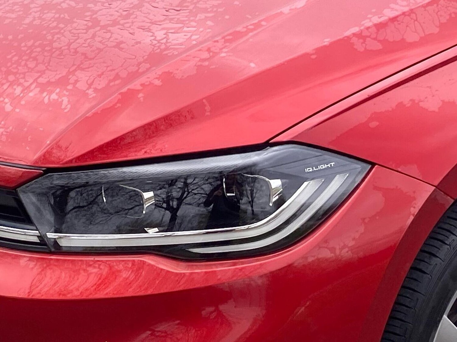 Used Volkswagen Polo 2022 for sale - 78195469: Photo 33