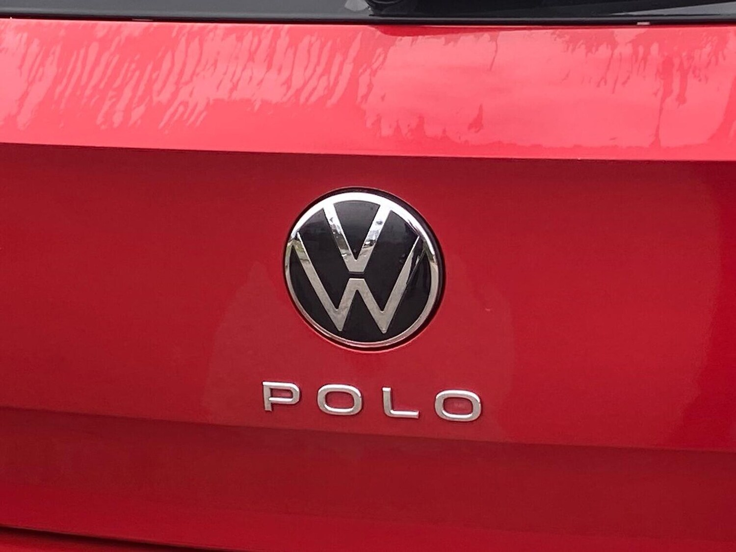 Used Volkswagen Polo 2022 for sale - 78195469: Photo 34