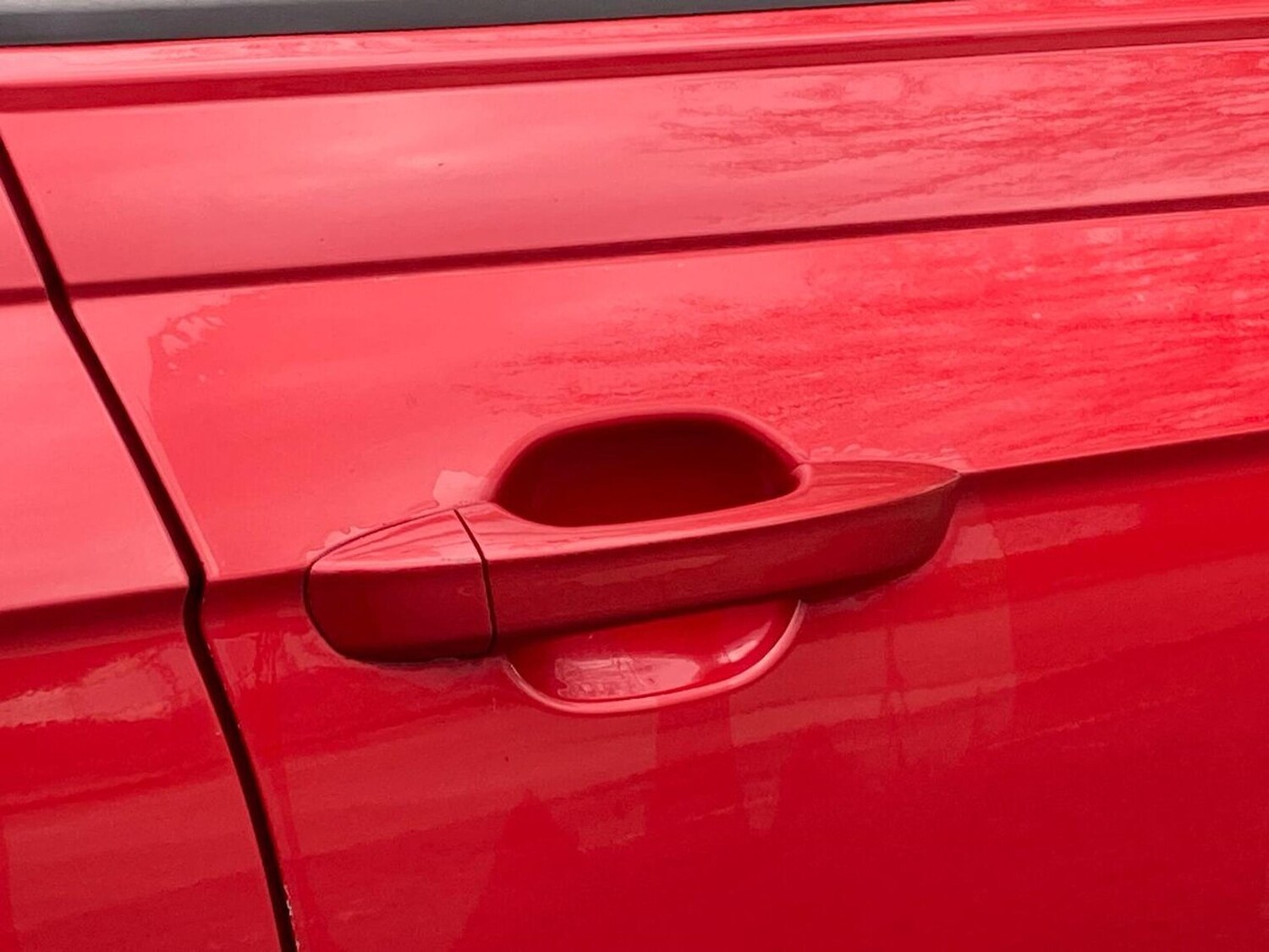 Used Volkswagen Polo 2022 for sale - 78195469: Photo 36