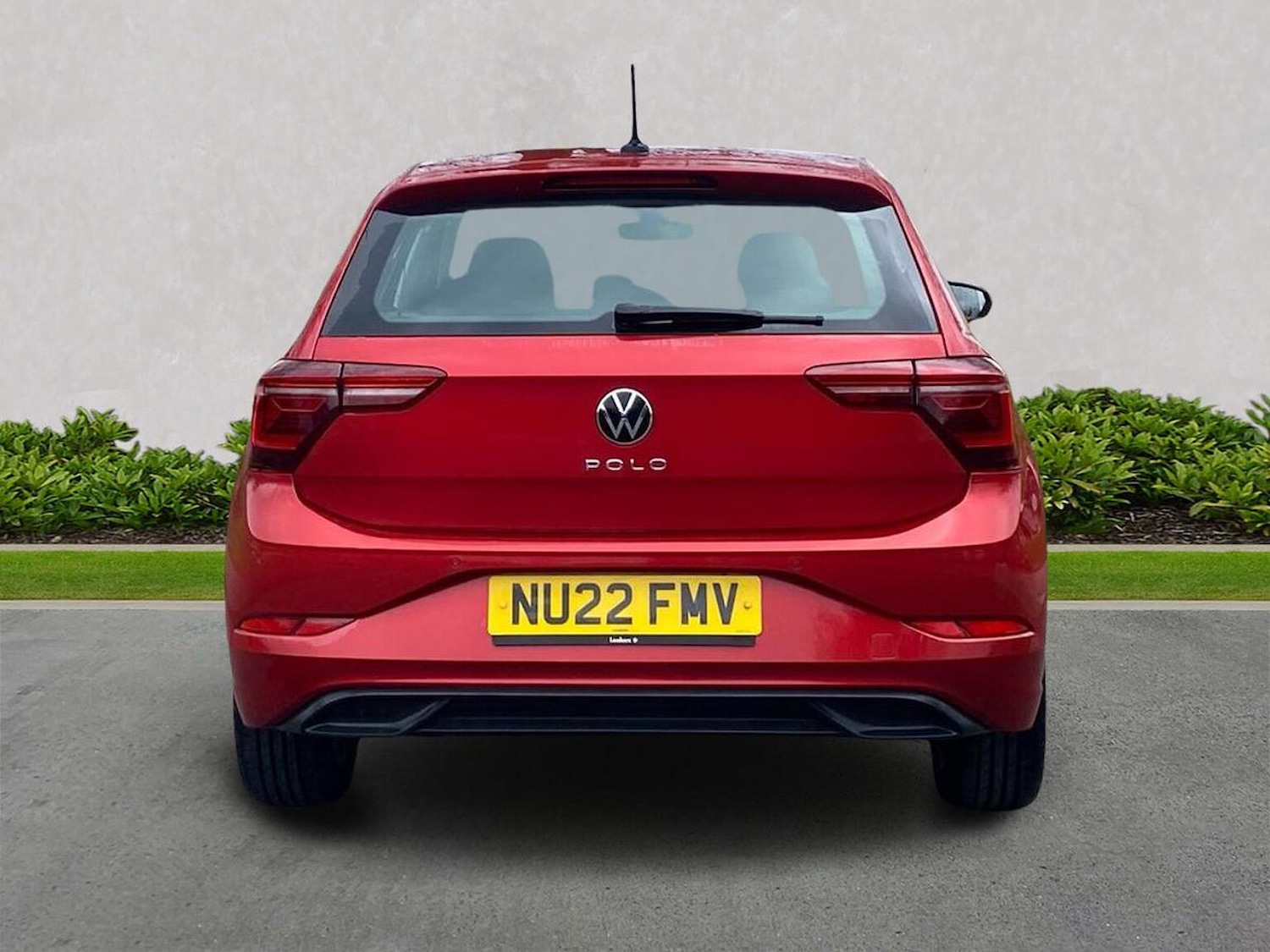 Used Volkswagen Polo 2022 for sale - 78195469: Photo 4