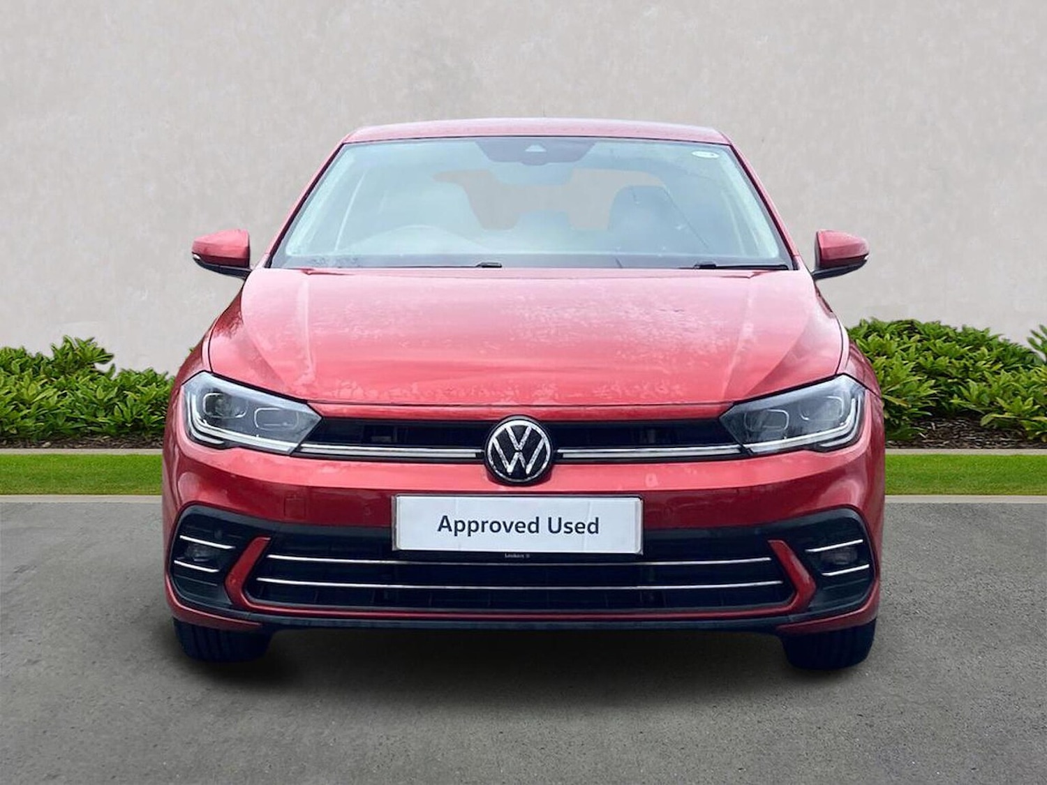 Used Volkswagen Polo 2022 for sale - 78195469: Photo 5